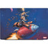 Marvel Rocket Raccoon Rocket Ride Dell Vostro Skin